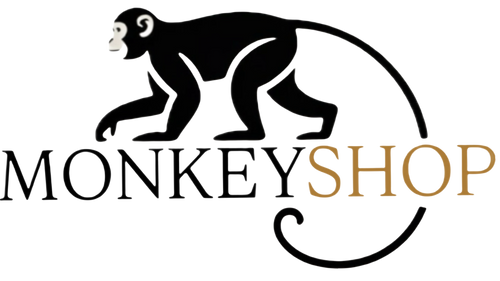 Monkeyshop